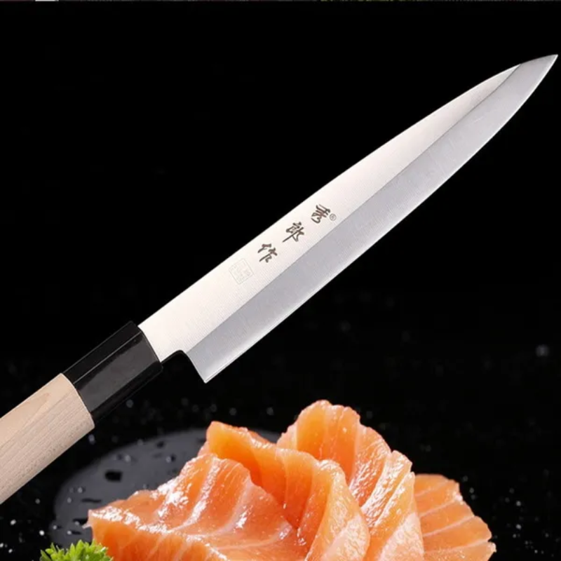 Professional Chef Knife Kitchen Knife Sharp Blade Cleaver Slicer Stainless Steel Kitchen Knives -Tek Knives™