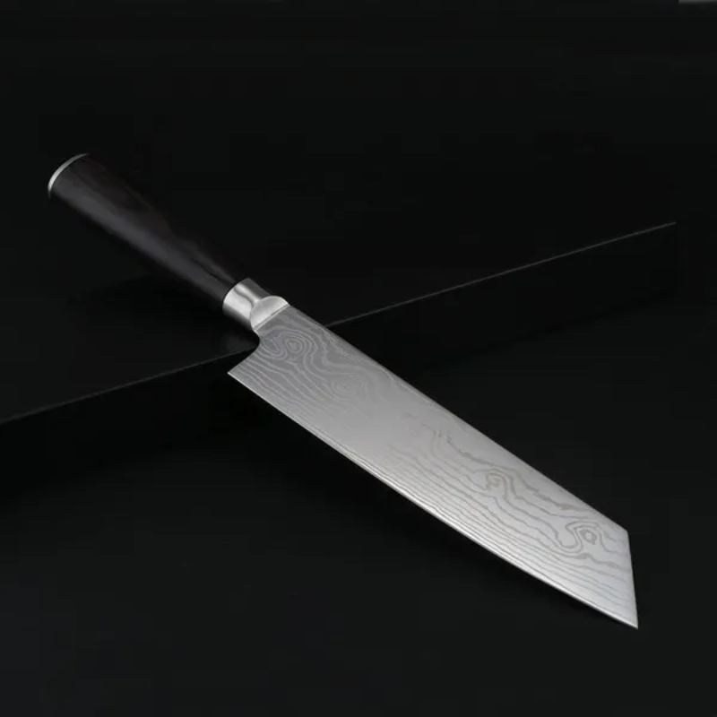 Professional Kiritsuke Knife Sashimi Knife Japanese Chef Knife Sushi Knives Kitchen Knife- Tek Knives™