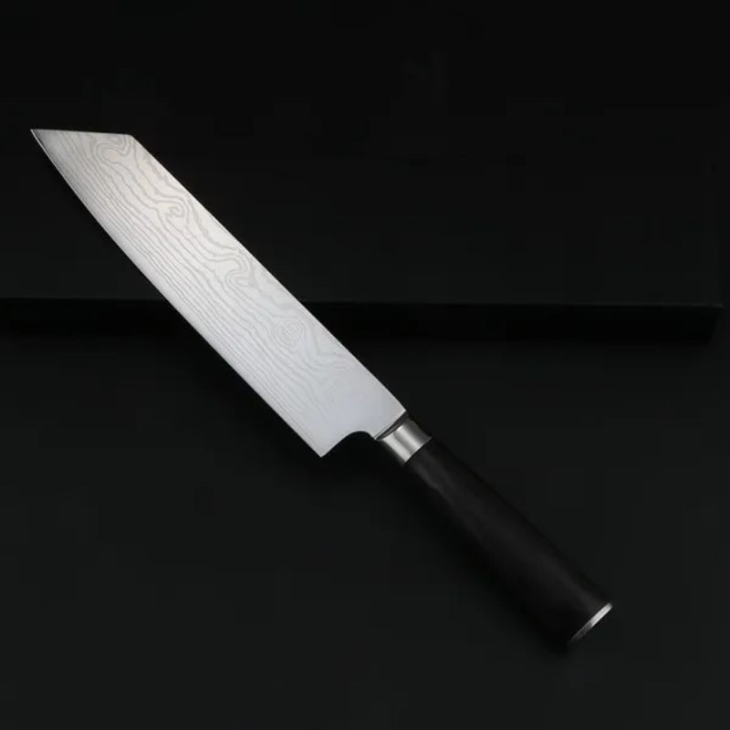 Professional Kiritsuke Knife Sashimi Knife Japanese Chef Knife Sushi Knives Kitchen Knife- Tek Knives™