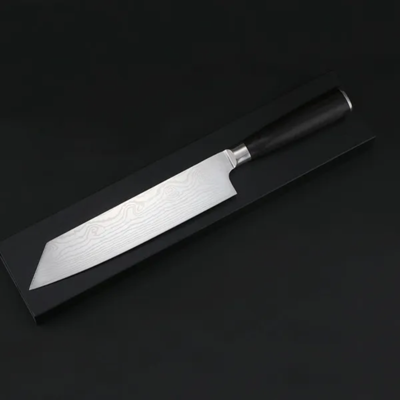 Professional Kiritsuke Knife Sashimi Knife Japanese Chef Knife Sushi Knives Kitchen Knife- Tek Knives™