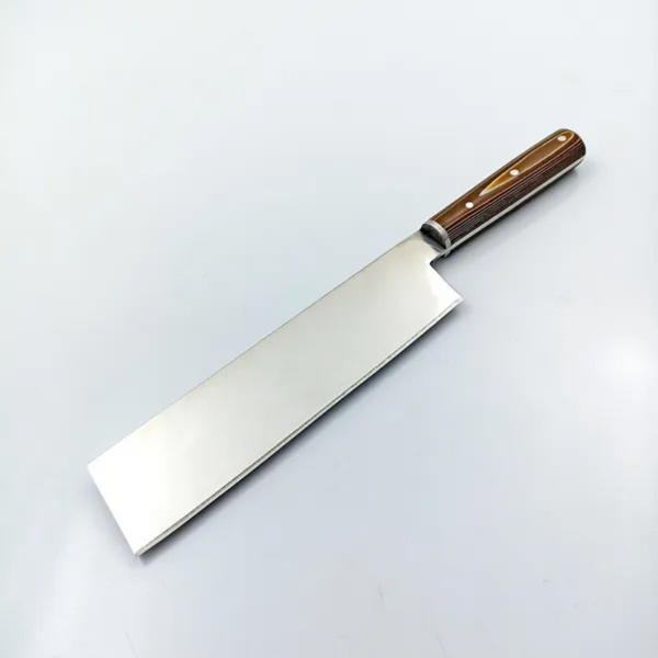 Chef Kitchen Knives Japenese Nakiri Knife -Tek Knives™