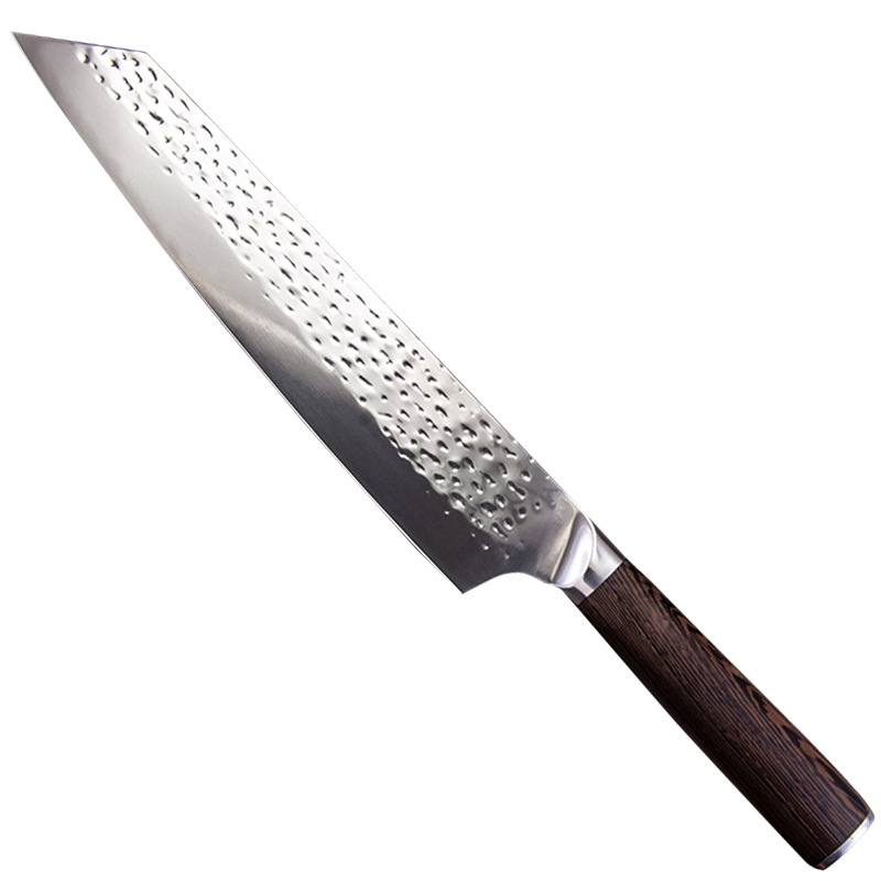 Chef Kitchen Knife Professional Japanese Kiritsuke -Tek Knives™