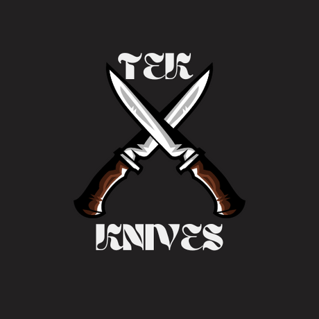 Tek Knives